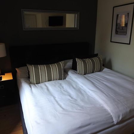 Boutique-Hotel Antica Posta Ascona Eksteriør bilde
