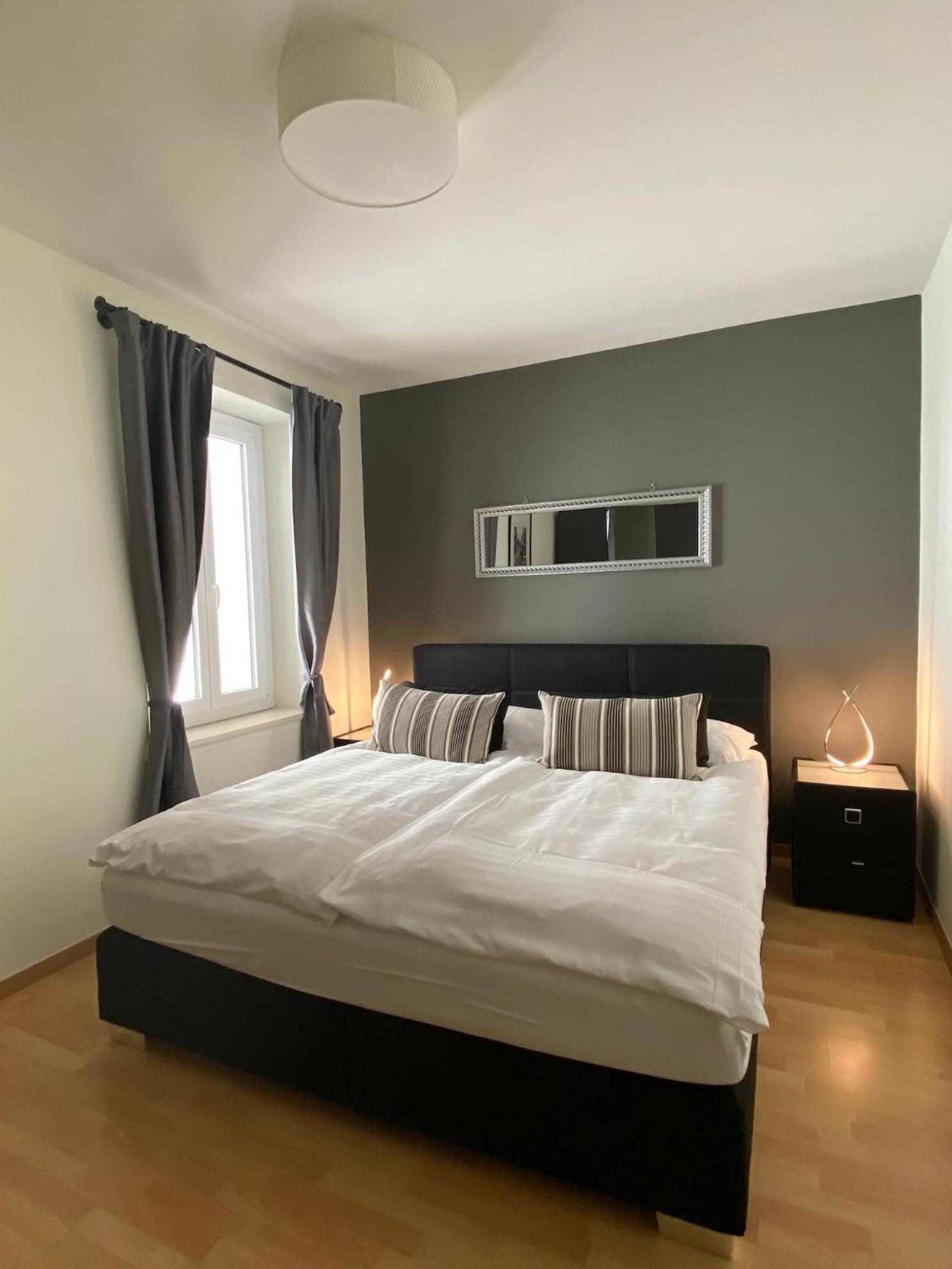 Boutique-Hotel Antica Posta Ascona Eksteriør bilde