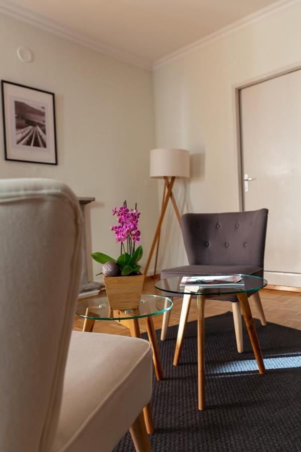 Boutique-Hotel Antica Posta Ascona Eksteriør bilde