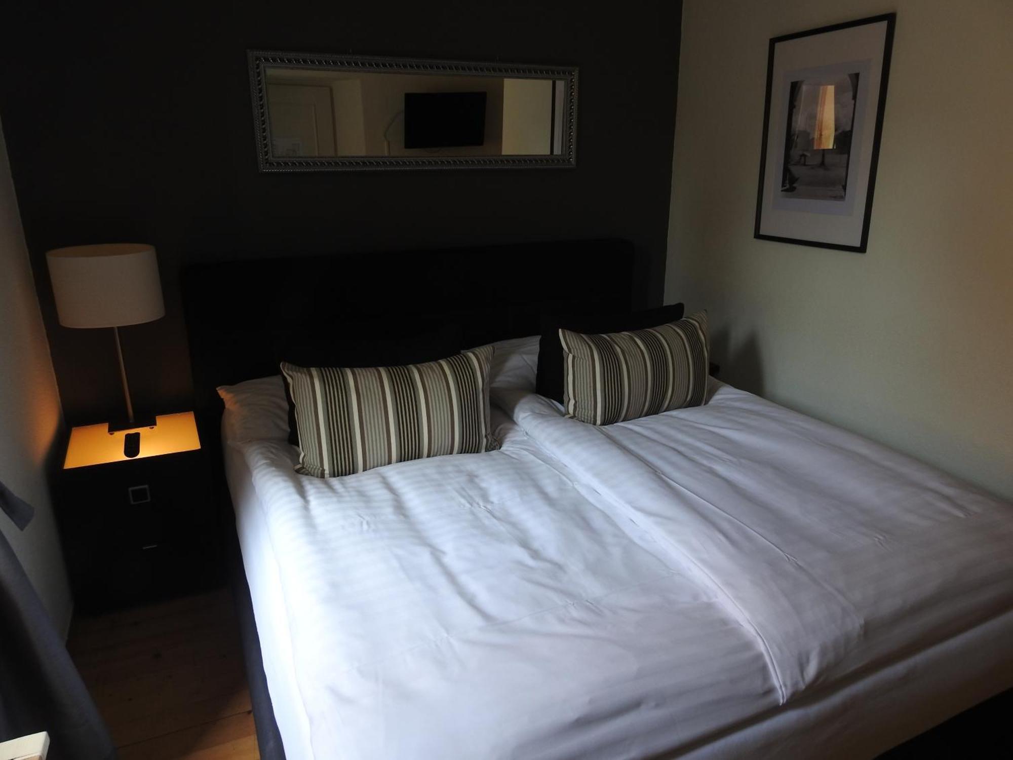 Boutique-Hotel Antica Posta Ascona Eksteriør bilde