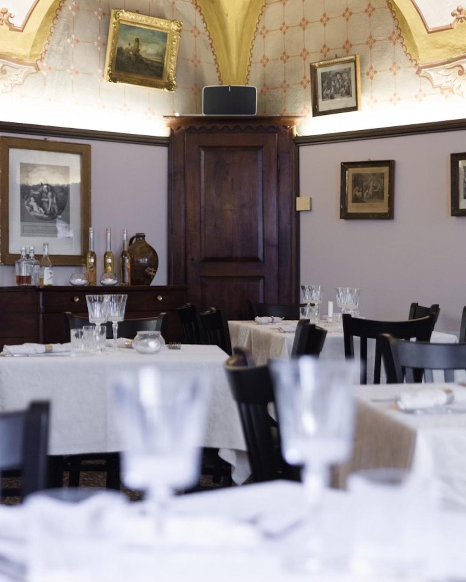 Boutique-Hotel Antica Posta Ascona Eksteriør bilde