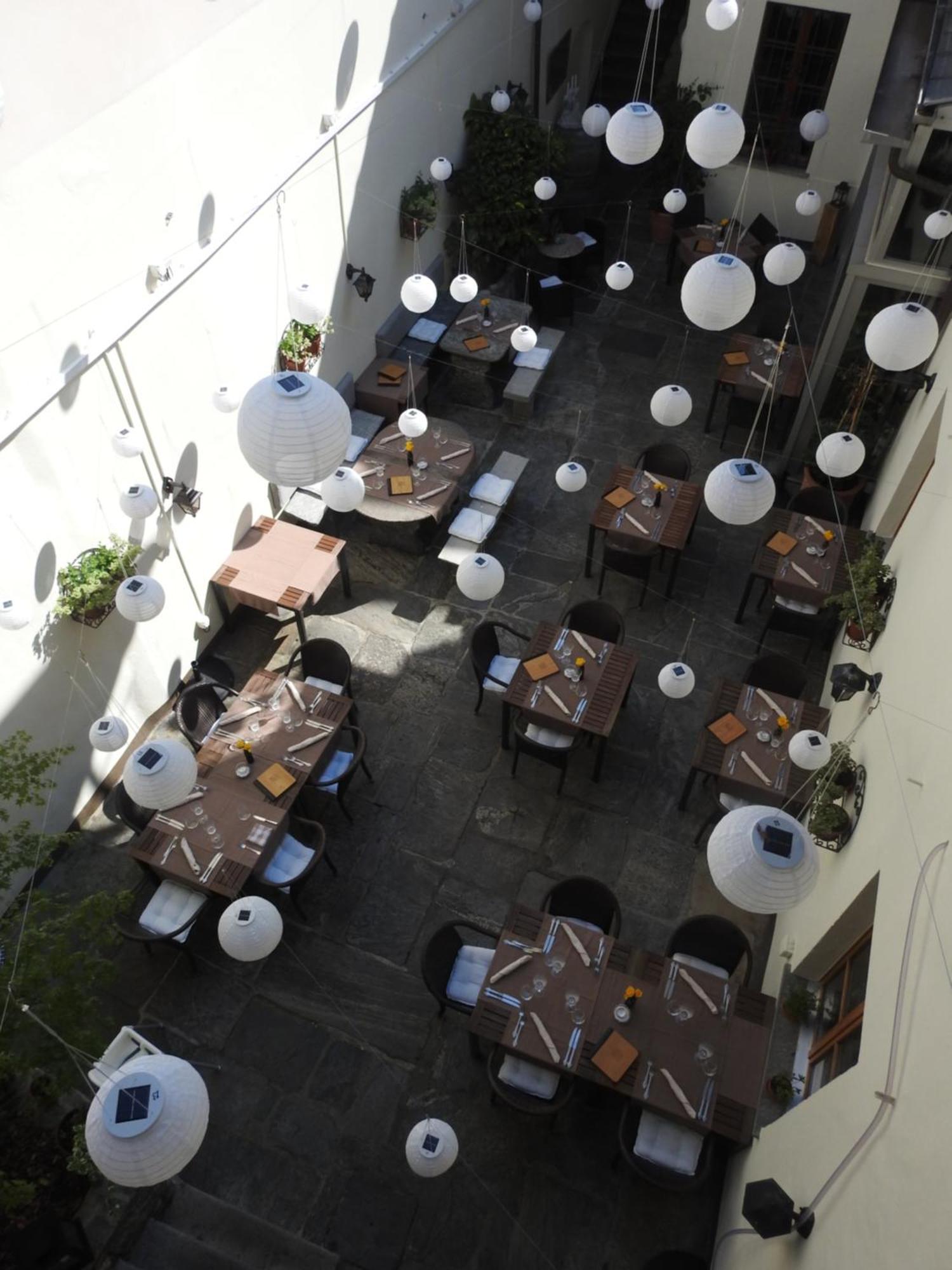 Boutique-Hotel Antica Posta Ascona Eksteriør bilde