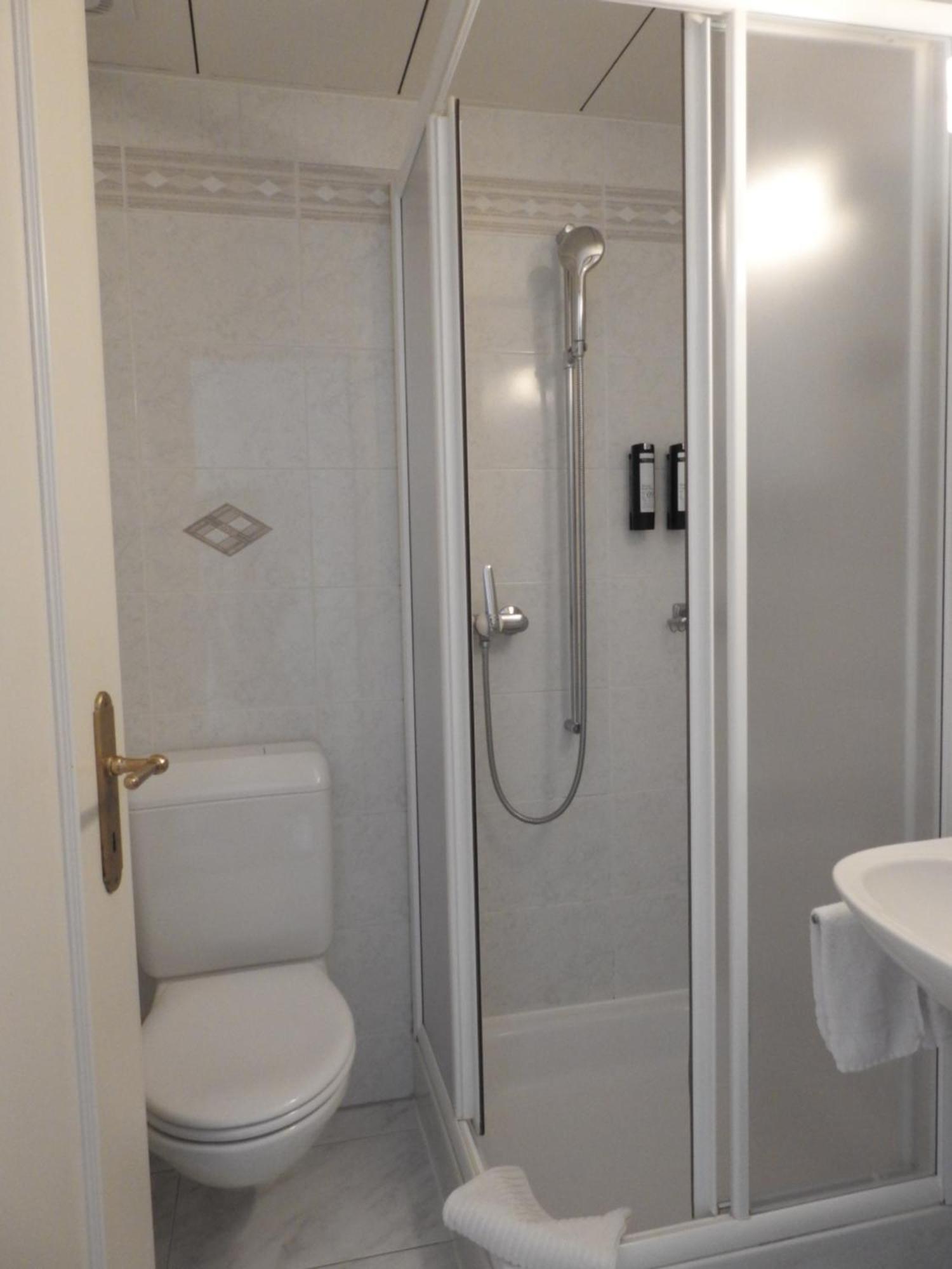 Boutique-Hotel Antica Posta Ascona Eksteriør bilde