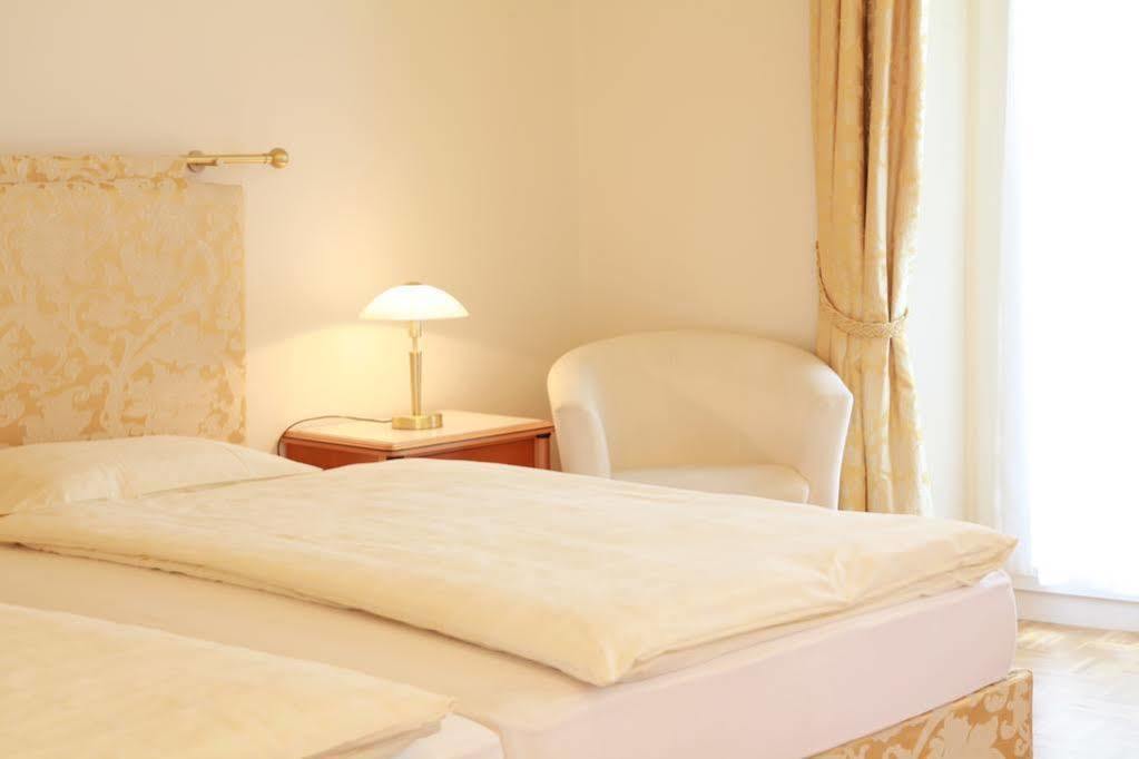 Boutique-Hotel Antica Posta Ascona Eksteriør bilde