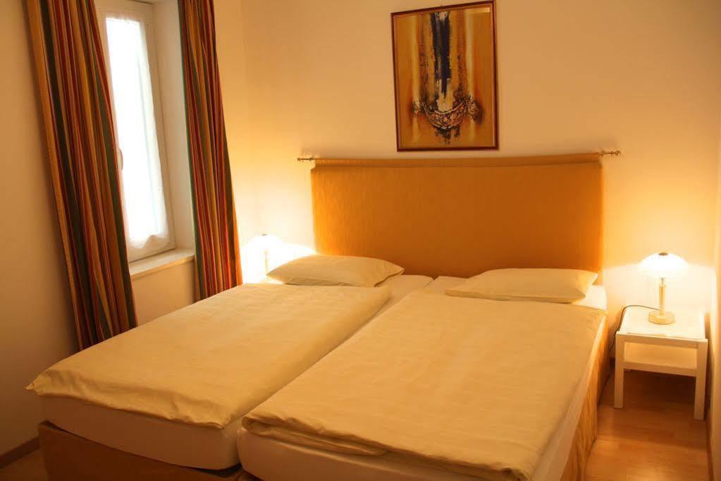 Boutique-Hotel Antica Posta Ascona Eksteriør bilde