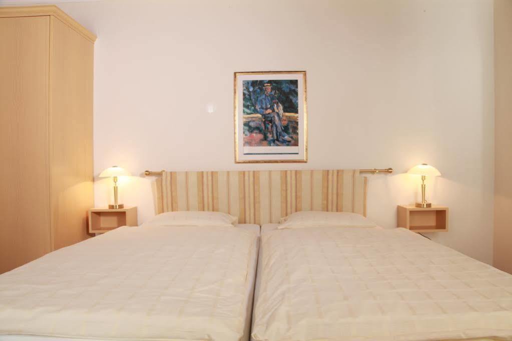 Boutique-Hotel Antica Posta Ascona Eksteriør bilde
