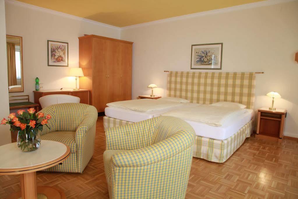 Boutique-Hotel Antica Posta Ascona Eksteriør bilde
