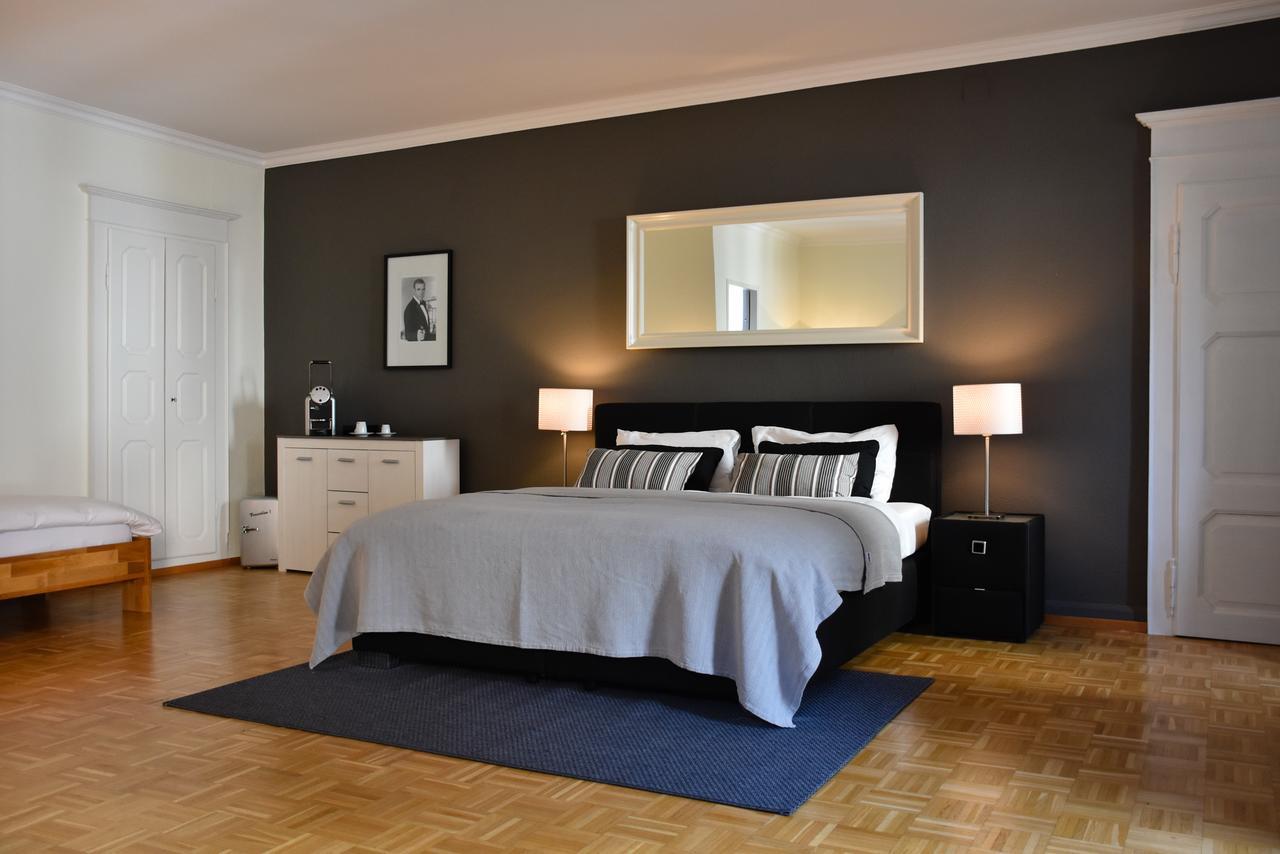 Boutique-Hotel Antica Posta Ascona Eksteriør bilde